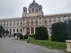 Фото з туру Мюнхен і компанія: Краків, Прага, Відень!, 09 жовтня 2019 від туриста Natala