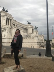 Фото из тура Скажем «чииииз» в Италии: 3 дня в Риме + Неаполь, Флоренция и Венеция, 03 октября 2019 от туриста Galina