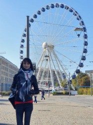 Фото з туру Маленька французька подорож Париж, Діснейленд +Нюрнберг, 06 жовтня 2019 від туриста VIKA