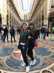 Фото из тура Италия – страна вдохновения! Милан, Флоренция, Рим и Венеция!, 03 октября 2019 от туриста Tanya