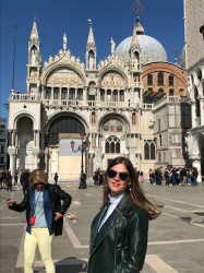 Фото из тура Италия – страна вдохновения! Милан, Флоренция, Рим и Венеция!, 03 октября 2019 от туриста Tanya