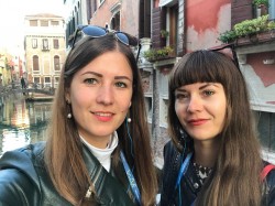 Фото з туру Італія - країна натхнення! Мілан, Флоренція, Рим та Венеція!, 03 жовтня 2019 від туриста Tanya