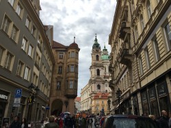 Фото з туру Празькі вихідні Прага, Дрезден, Карлові Вари, 09 жовтня 2019 від туриста Зайчик