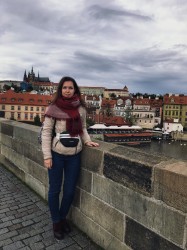 Фото из тура Пражские выходные Прага, Дрезден, Карловы Вары, 09 октября 2019 от туриста Зайчик