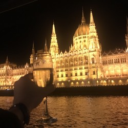Фото из тура Супер блиц!!! Краков, Прага, Мюнхен, Вена, Будапешт!, 24 сентября 2019 от туриста Настя