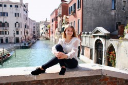 Фото из тура Знакомство с Казанова! Вена+Верона+Венеция, 28 сентября 2019 от туриста Ann_Latsko