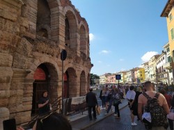 Фото из тура Прекрасная венецианка! Вена, Верона и Будапешт!, 09 октября 2019 от туриста Llennochek