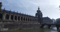 Фото из тура Приятный уикенд  Прага + Дрезден, 13 октября 2019 от туриста Новичок