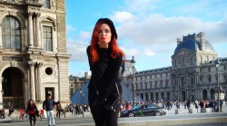 Фото из тура Французский для начинающих Париж + Диснейленд, 05 октября 2019 от туриста Charming Alice