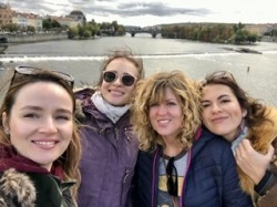 Фото из тура Любовное признание: Вена + Прага!, 09 октября 2019 от туриста Мария