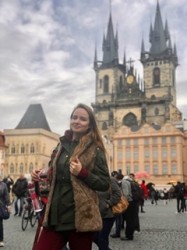 Фото з туру Любовне зізнання: Відень + Прага!, 09 жовтня 2019 від туриста Мария