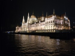Фото з туру Мрії в подарунок… Егер, Відень і Будапешт!, 25 січня 2019 від туриста Олександр