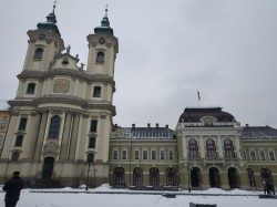 Фото из тура Подари мне, подари… Эгер, Вена и Будапешт!, 25 января 2019 от туриста Олександр