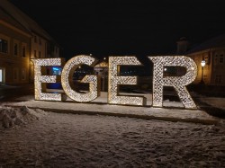 Фото з туру Мрії в подарунок… Егер, Відень і Будапешт!, 25 січня 2019 від туриста Олександр