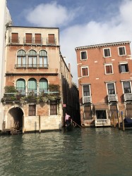 Фото из тура Чарующий Рим! Венеция, Флоренция и Неаполь, 09 октября 2019 от туриста lojatyrd