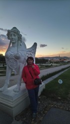Фото из тура Прекрасная венецианка! Вена, Верона и Будапешт!, 23 сентября 2018 от туриста Натали