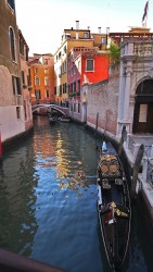 Фото из тура Прекрасная венецианка! Вена, Верона и Будапешт!, 23 сентября 2018 от туриста Натали