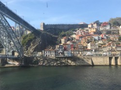 Фото из тура Моя Португалия Лиссабон, Порту, Синтра, Мадрид, Барселона, Ницца, Монако!, 03 октября 2019 от туриста  ZIK