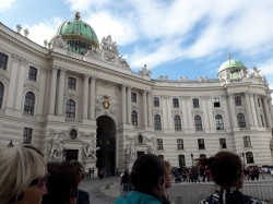 Фото з туру Прекрасна венеціанка! Відень, Верона і Будапешт!, 09 жовтня 2019 від туриста Tania