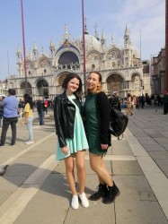 Фото з туру Прекрасна венеціанка! Відень, Верона і Будапешт!, 09 жовтня 2019 від туриста Tania