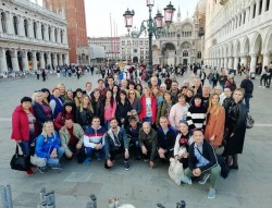 Фото з туру Прекрасна венеціанка! Відень, Верона і Будапешт!, 13 жовтня 2019 від туриста Олежан