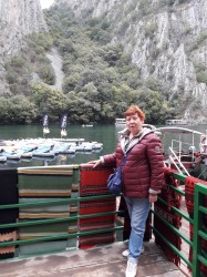 Фото из тура В активном поиске или путешествие с настроением… Дубровник + Будва, 03 октября 2019 от туриста lidija