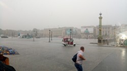 Фото з туру Тільки Рим гідний Парижу, 03 серпня 2019 від туриста Klk
