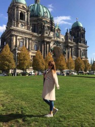 Фото из тура Знакомьтесь - Германия: Берлин + Потсдам + Дрезден + Саксонська Швейцарія!, 13 октября 2019 от туриста Татьяна0585