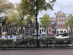 Фото з туру Фантастична четвірка: Амстердам, Брюссель, Люксембург та Берлін!, 13 жовтня 2019 від туриста Руся 
