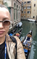 Фото из тура Скажем «чииииз» в Италии: 3 дня в Риме + Неаполь, Флоренция и Венеция, 13 октября 2019 от туриста Лена