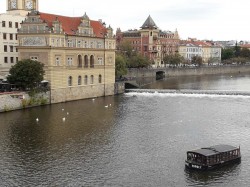 Фото из тура Приятный уикенд  Прага + Дрезден, 09 октября 2019 от туриста Zhako
