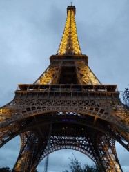 Фото из тура Французское настроение в Париже и Диснейленде!, 13 октября 2019 от туриста Оксана