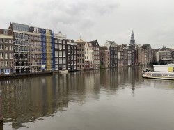Фото из тура Фантастическая четверка: Амстердам, Брюссель, Люксембург и Берлин!, 13 октября 2019 от туриста Zayac