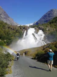 Фото з туру Мед з чорницями… І вся Скандинавія, 21 липня 2019 від туриста Oksana
