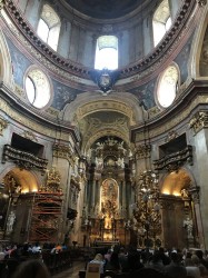 Фото з туру Незабутній вікенд: Відень, Рим та Венеція, 20 серпня 2019 від туриста Лариса 