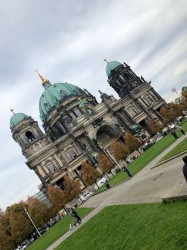 Фото з туру Happy days або 5 столиць!!! ...Берлін, Прага, Відень, Будапешт та Варшава..., 20 жовтня 2019 від туриста Star