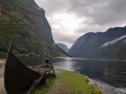 Фото из тура Скандинавские фьорды  Страны Балтии + Язык Тролля, 18 августа 2019 от туриста INGVAR