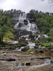 Фото из тура Скандинавские фьорды  Страны Балтии + Язык Тролля, 18 августа 2019 от туриста INGVAR