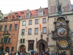Фото з туру Мюнхен і компанія: Краків, Прага, Відень!, 19 жовтня 2019 від туриста Oksana