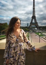 Фото из тура Французский для начинающих Париж + Диснейленд, 18 октября 2019 от туриста Tania_sv