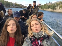 Фото из тура Французский для начинающих Париж + Диснейленд, 18 октября 2019 от туриста Tania_sv