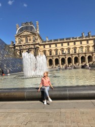 Фото з туру Тільки Рим гідний Парижу, 21 вересня 2019 від туриста Ирина