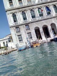 Фото из тура Венеция - город на воде! Вена, Верона и Будапешт..., 13 октября 2019 от туриста Ната