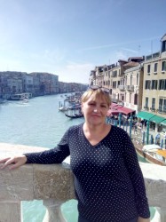 Фото из тура Венеция - город на воде! Вена, Верона и Будапешт..., 13 октября 2019 от туриста Ната