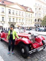 Фото из тура Моя мечта: Берлин и Прага, 21 октября 2019 от туриста Светлана