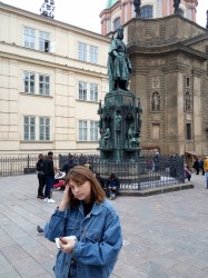 Фото из тура Моя мечта: Берлин и Прага, 21 октября 2019 от туриста Светлана