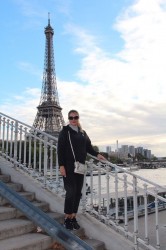 Фото из тура Французский для начинающих Париж + Диснейленд, 05 октября 2019 от туриста Вика