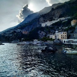 Фото из тура «Релакс» по – итальянски: Амальфитанское побережье + Рим, Флоренция и Венеция!, 14 сентября 2019 от туриста КРР 