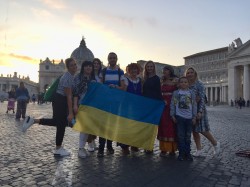 Фото из тура Спешим в Рим! Венеция и Флоренция!, 09 октября 2019 от туриста irina