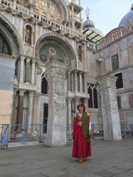 Фото из тура Спешим в Рим! Венеция и Флоренция!, 09 октября 2019 от туриста irina